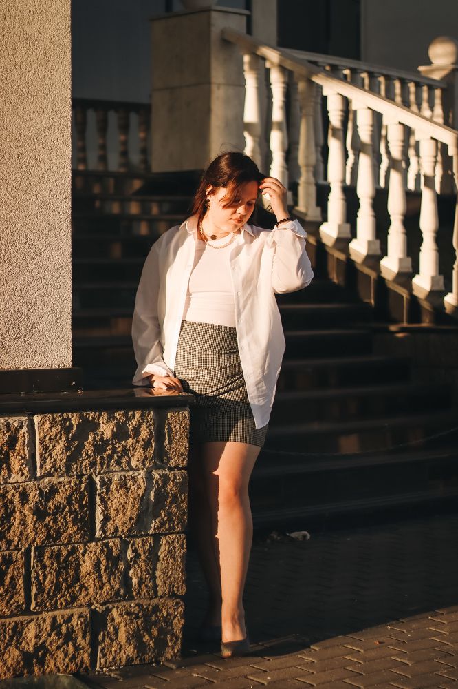 Photograph by Дарья Григорьева