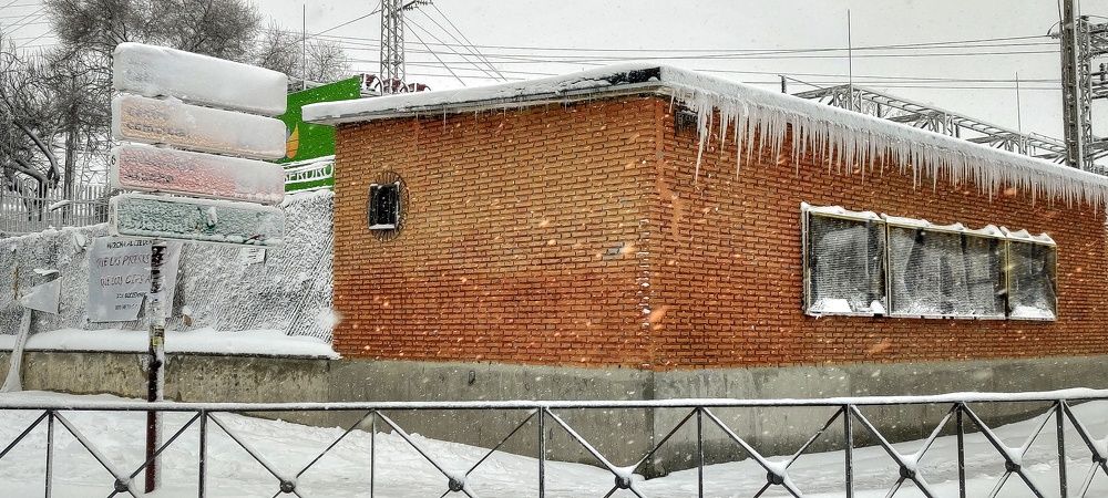 Photograph by Noemí Hornero Alonso