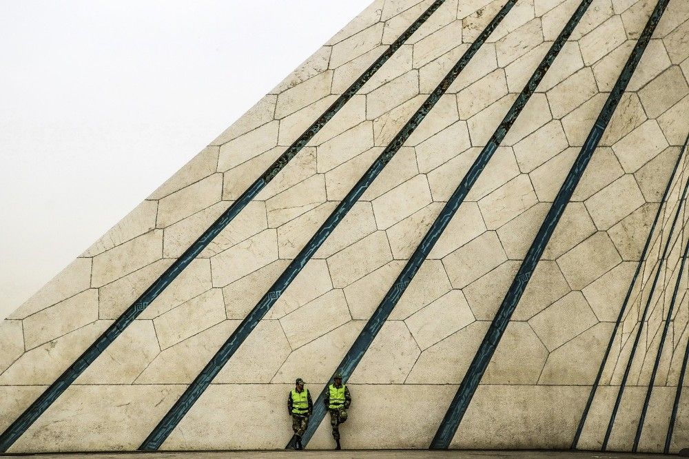 Фотография автора mohammad hossein moheimani