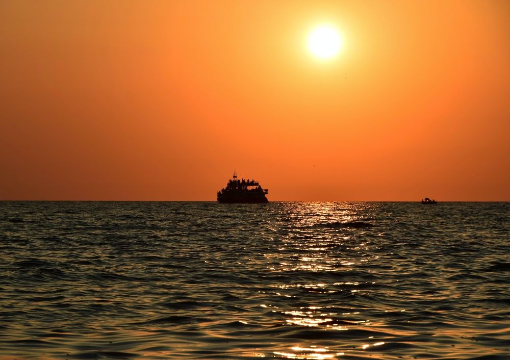 Photograph by Maiya Bulatova