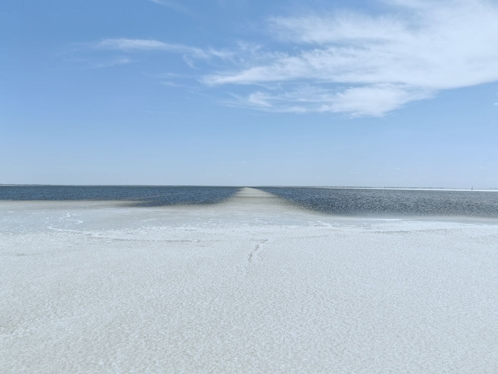 Photograph by Maiya Bulatova