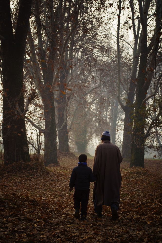 Фотография автора Abhijeet Srivastava