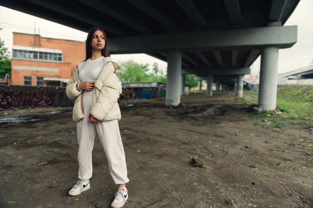 Photograph by Чикелев Дмитрий