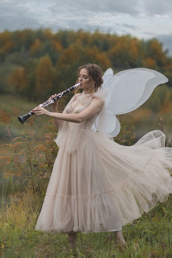 Photograph by Светлана Платонова