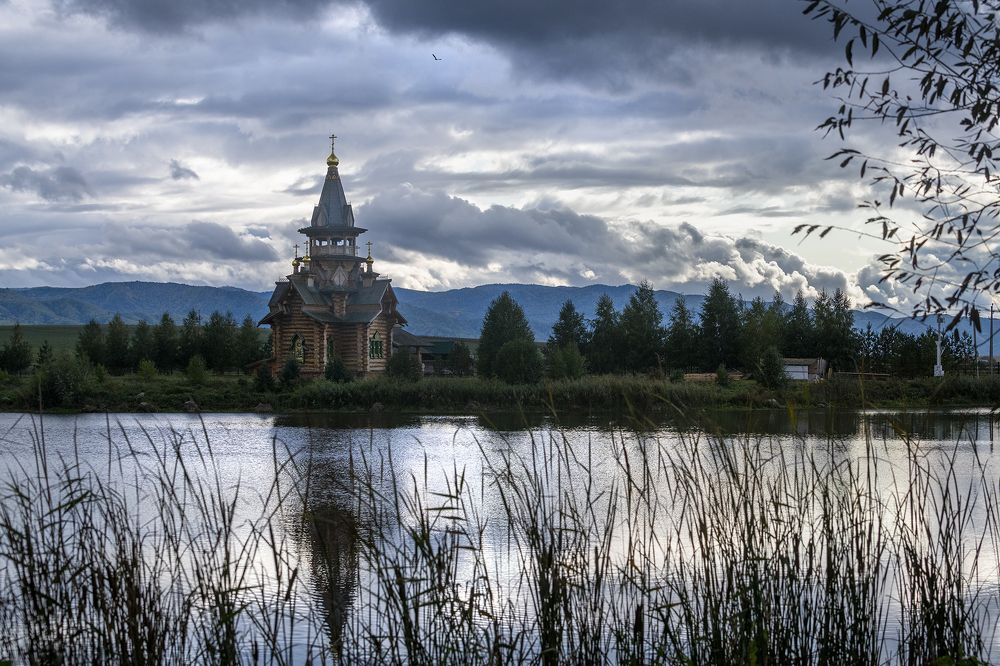 Photograph by Евгений Санин