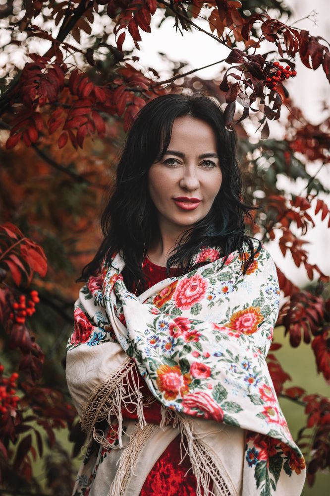 Photograph by Бальзирова Наталья