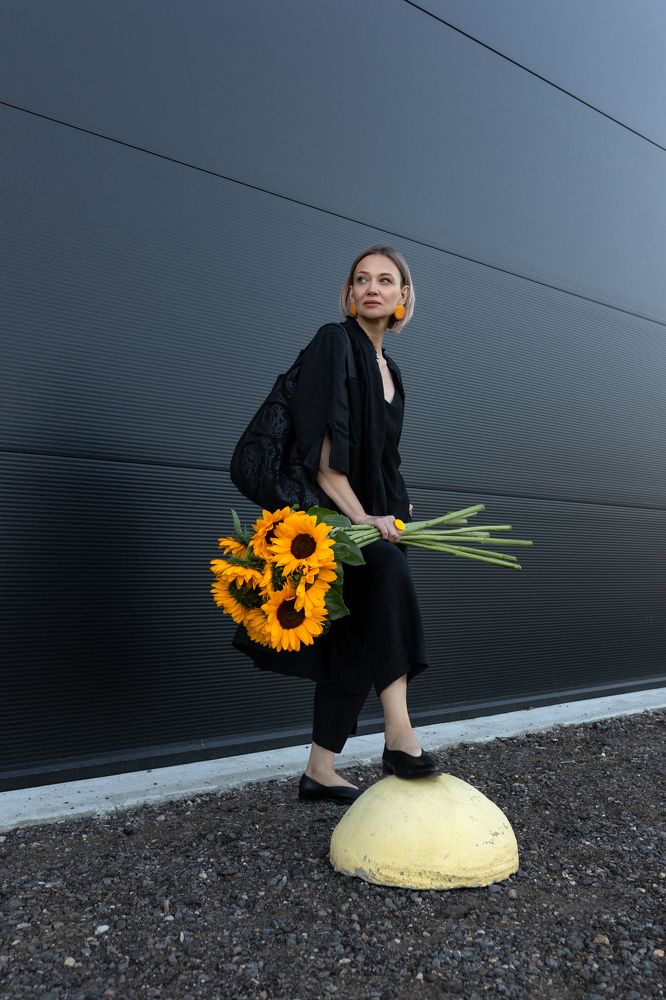 Photograph by Ольга Ёрш