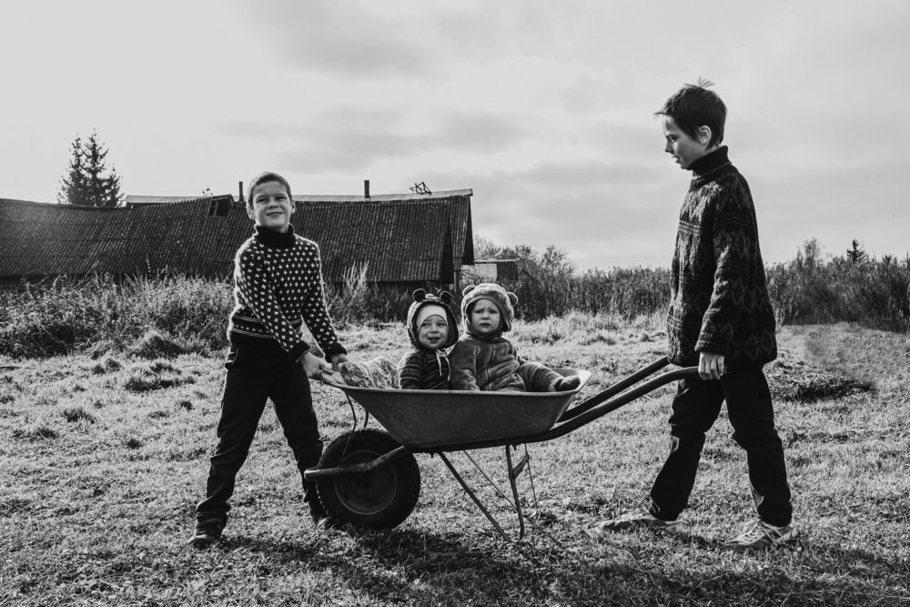 Photograph by виктория воронова