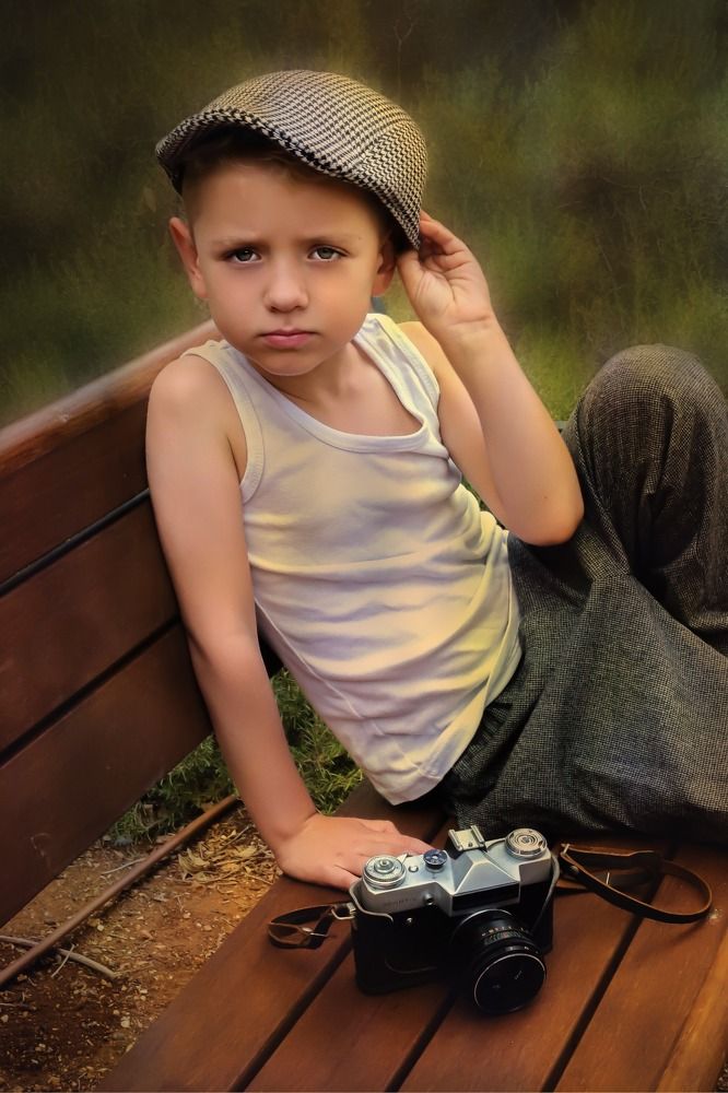 Фотография автора Екатерина Саевич