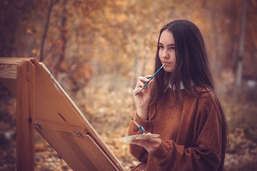 Photograph by BorzIN