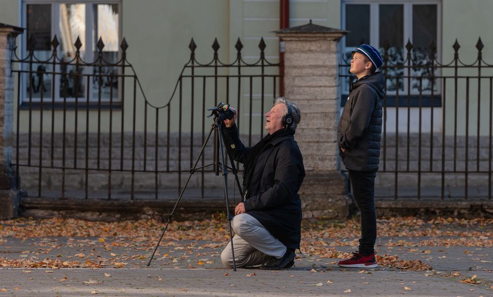 Photograph by yuri kutukov