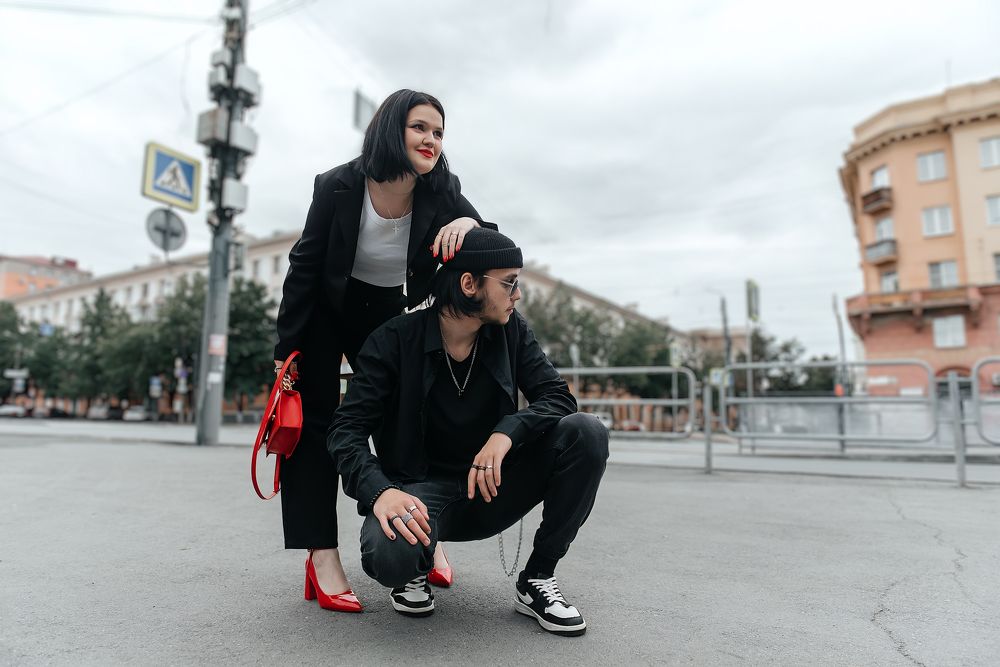 Photograph by Чикелев Дмитрий