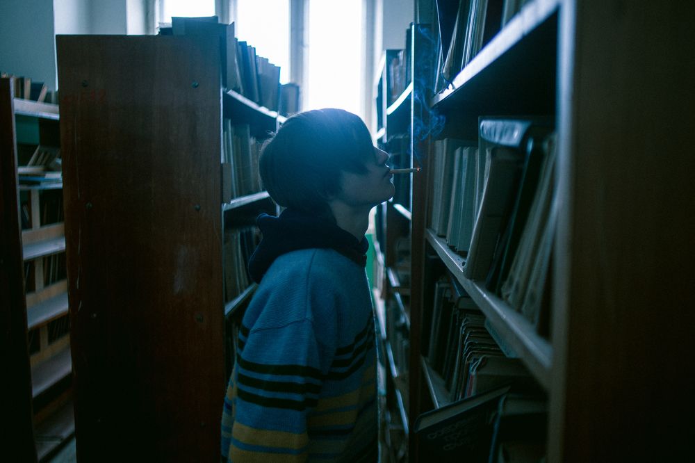 Photograph by Лилия Баринова