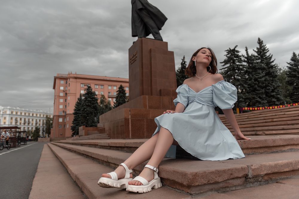 Photograph by Чикелев Дмитрий