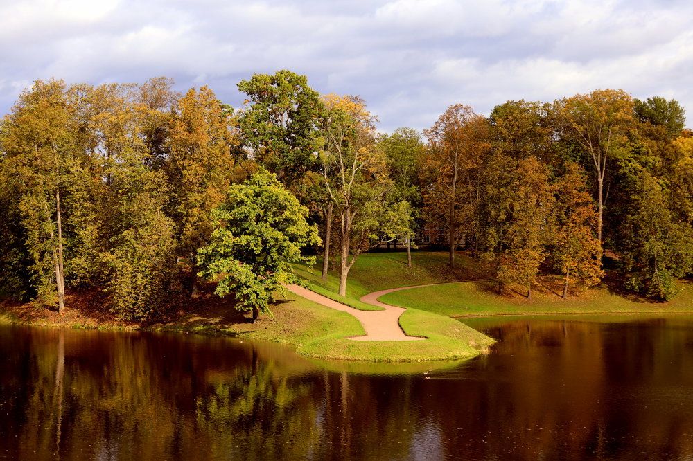 Photograph by Владимир Грибков