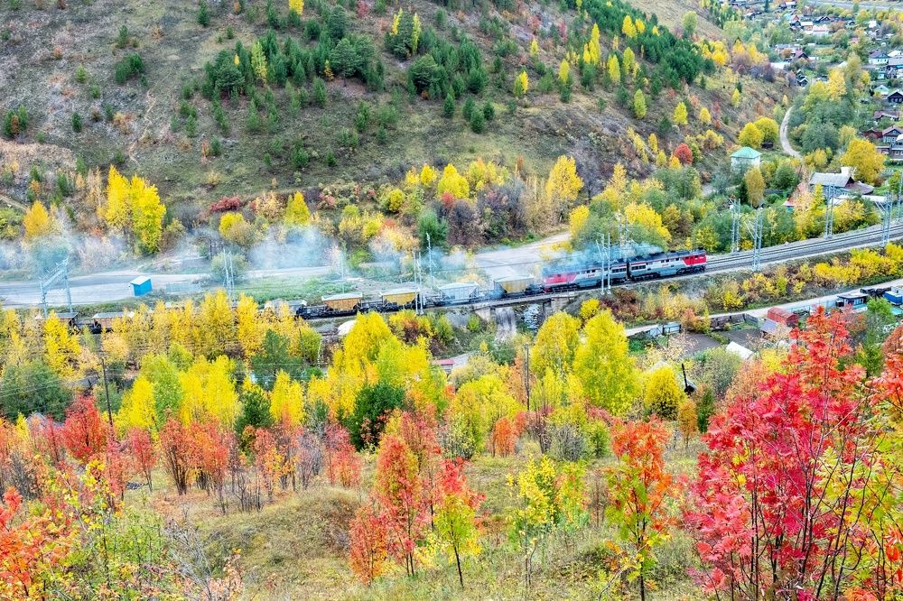 Photograph by Наталья Фрейман