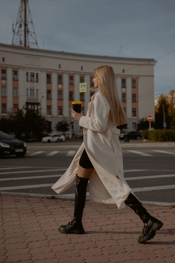 Photograph by Людмила Зяблова