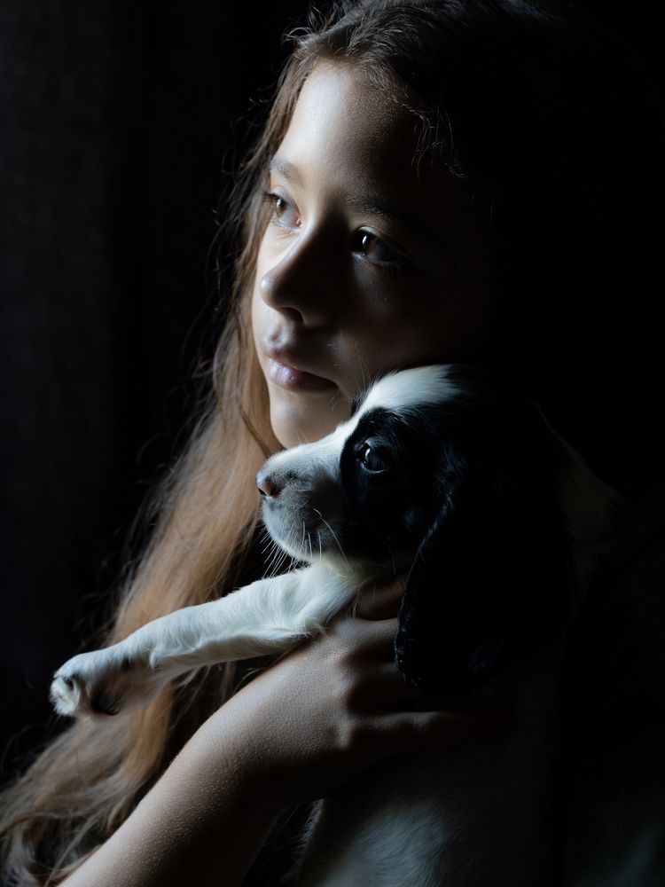 Фотография автора Юлия Есина