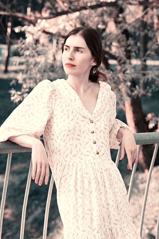 Фотография автора Людмила Капустина