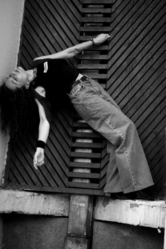 Photograph by Васильцова Наталья