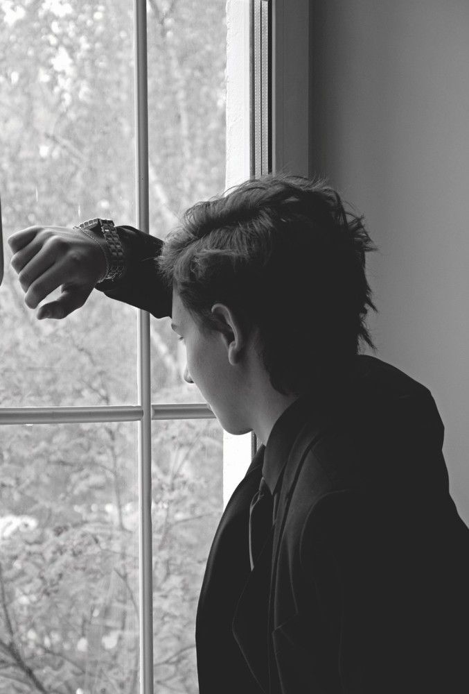 Photograph by Мария Зыкова