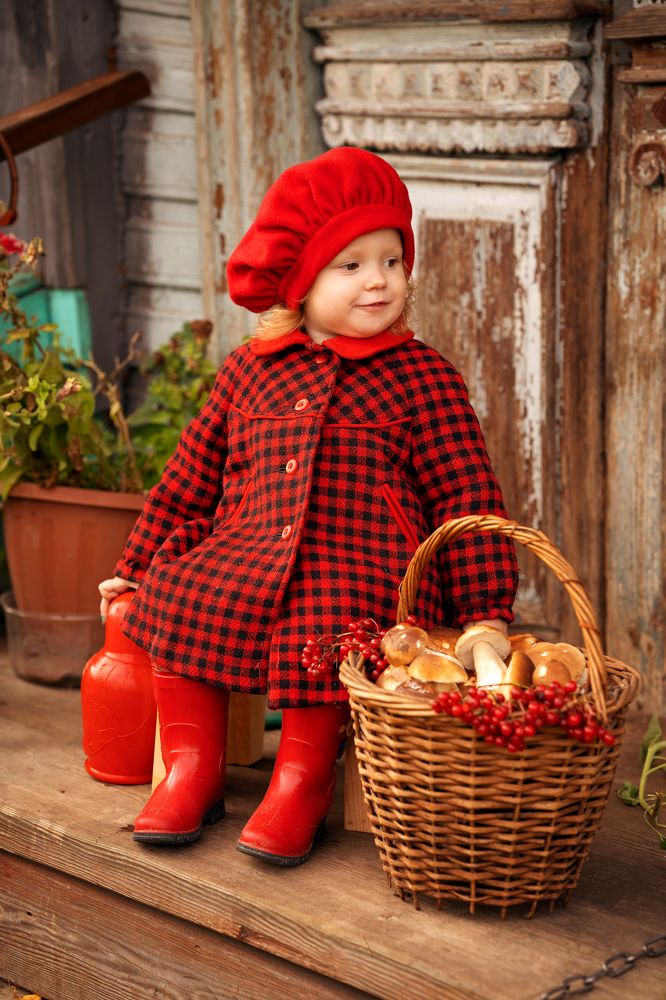 Photograph by Олеся Аполитова