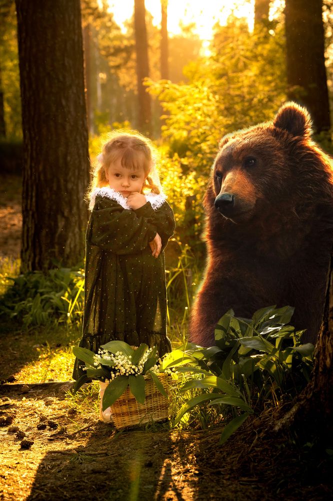 Photograph by Олеся Аполитова