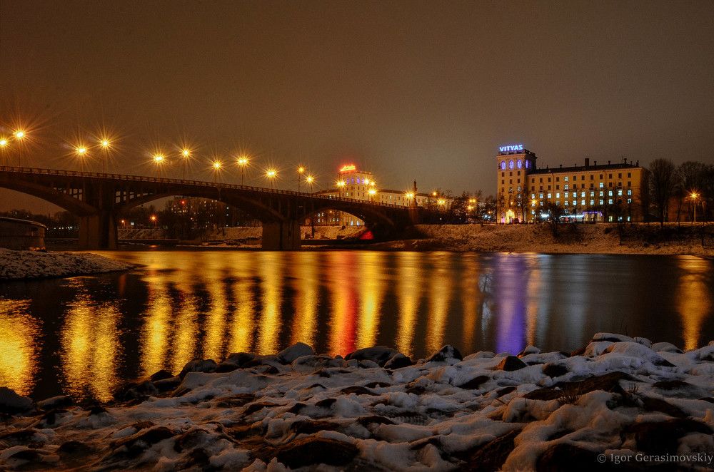 Photograph by игорь герасимовский