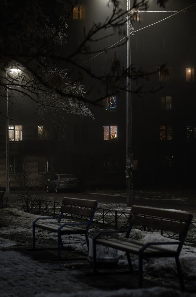 Photograph by Yulia