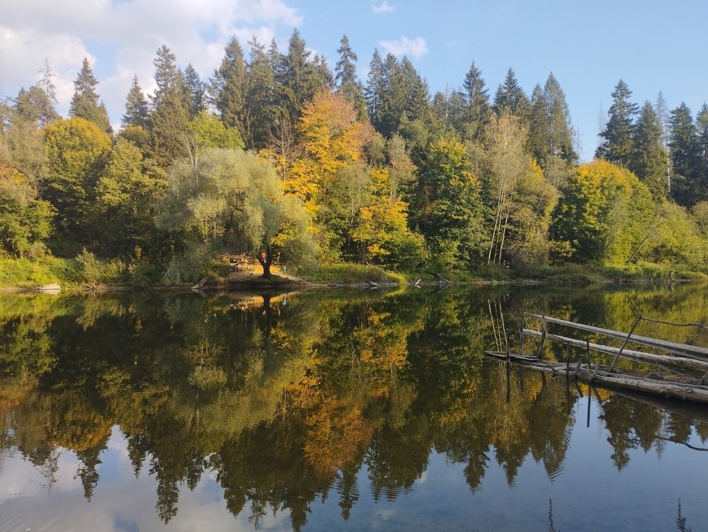 Photograph by Ольга Антохина