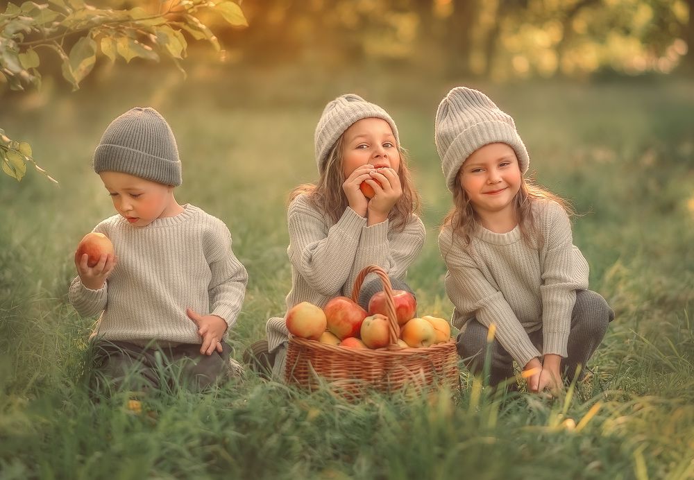 Photograph by Елена Заречная