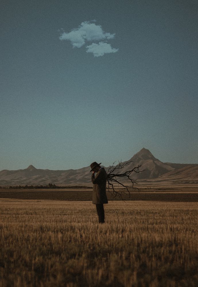 Photograph by Esmaeil ghorbani