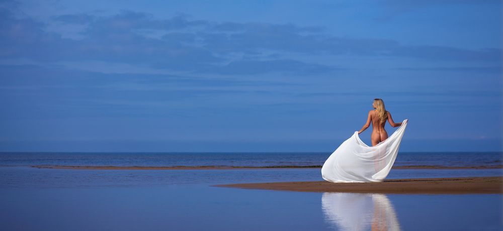 Photograph by Евгений Бузук