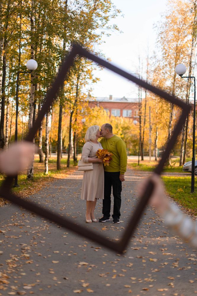 Photograph by Ольга Ельчанинова