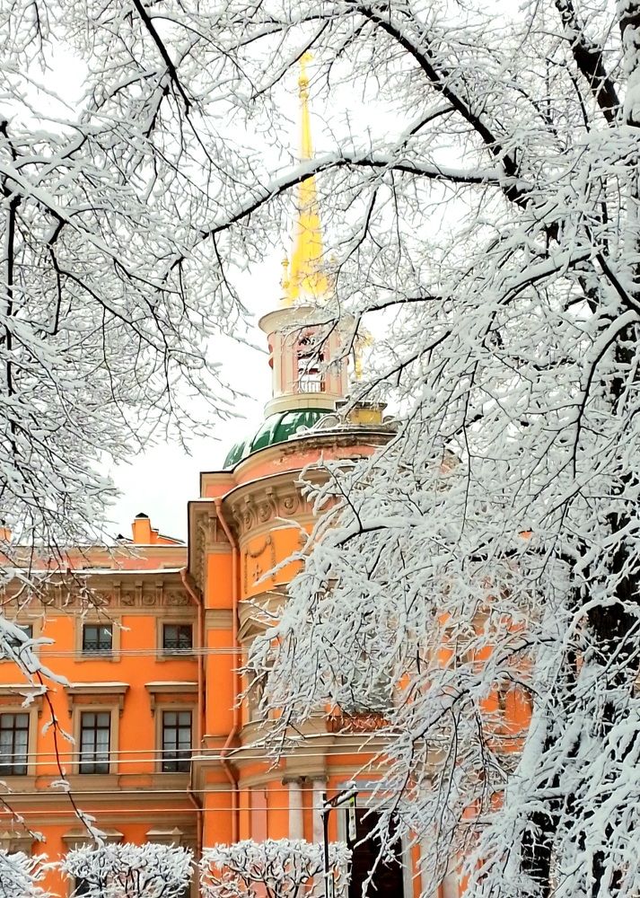 Фотография автора Наталья Бруёк