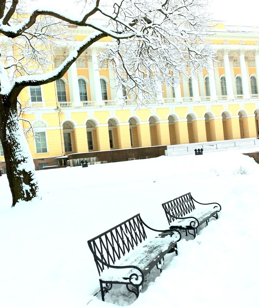 Фотография автора Наталья Бруёк