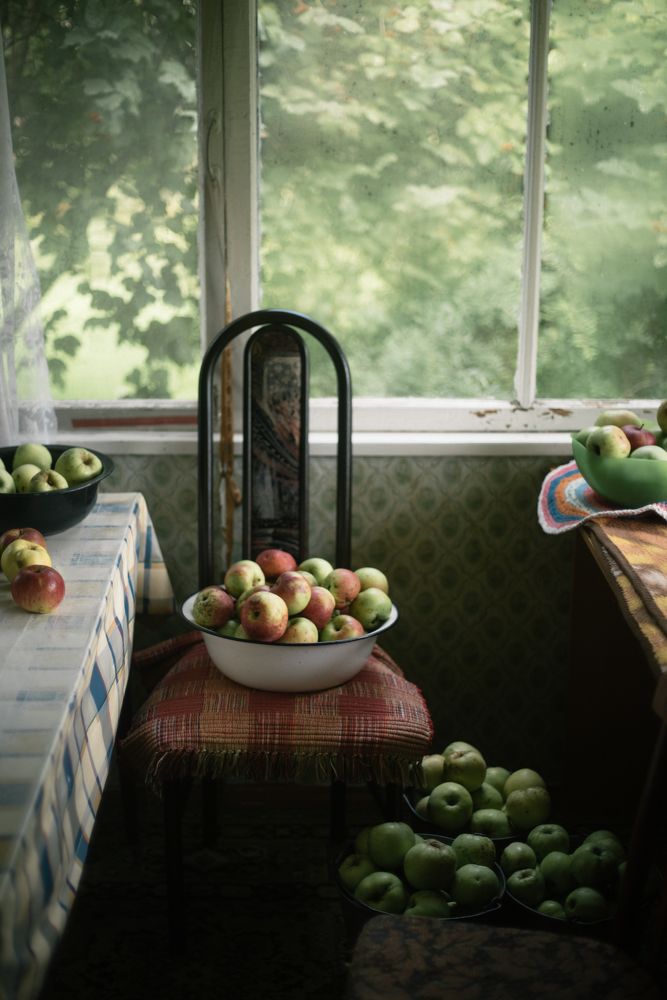 Фотография автора Татьяна Сикорская