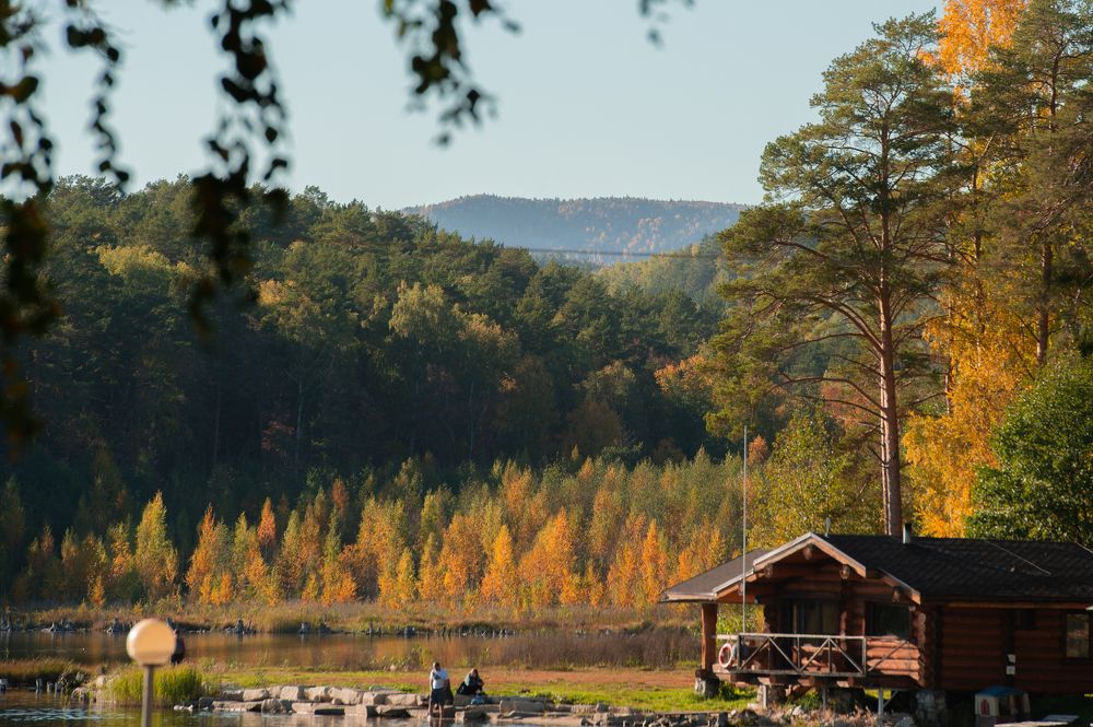 Photograph by Елена Куртеева