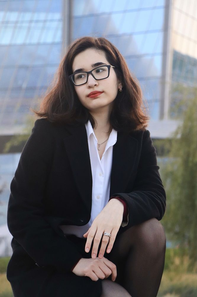 Photograph by Анна Бабкина