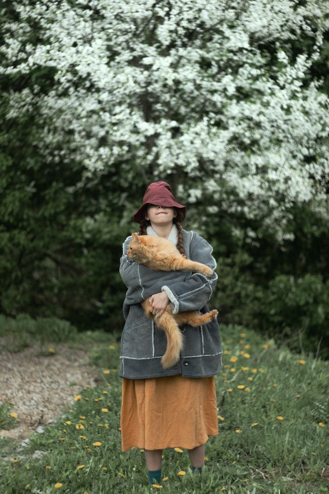 Фотография автора Татьяна Сикорская