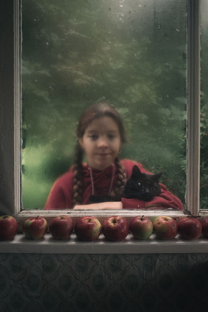 Фотография автора Татьяна Сикорская