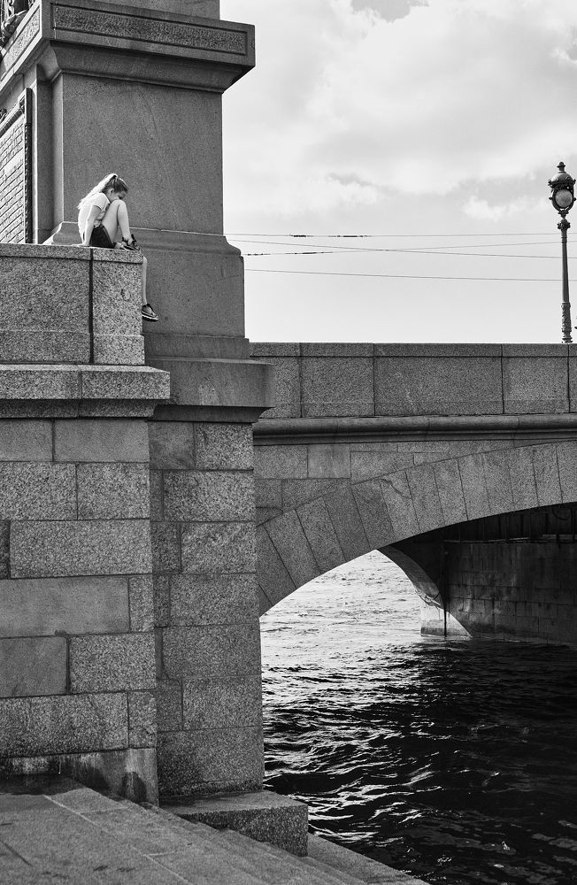 В стороне от суеты