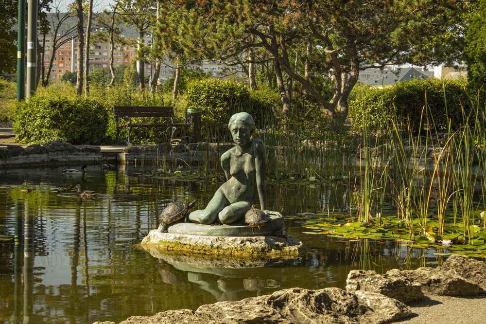 Фотография автора János Rábli