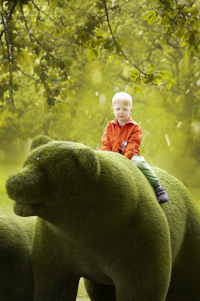 Photograph by Анастасия Рабочева