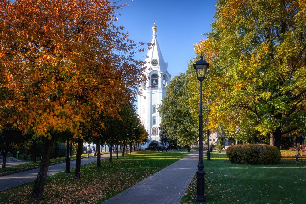 Photograph by Дмитрий Карасев