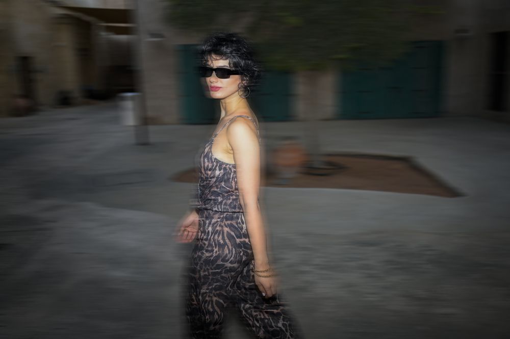 Photograph by Reza Mohammadi