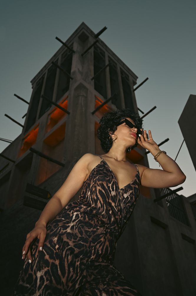 Photograph by Reza Mohammadi