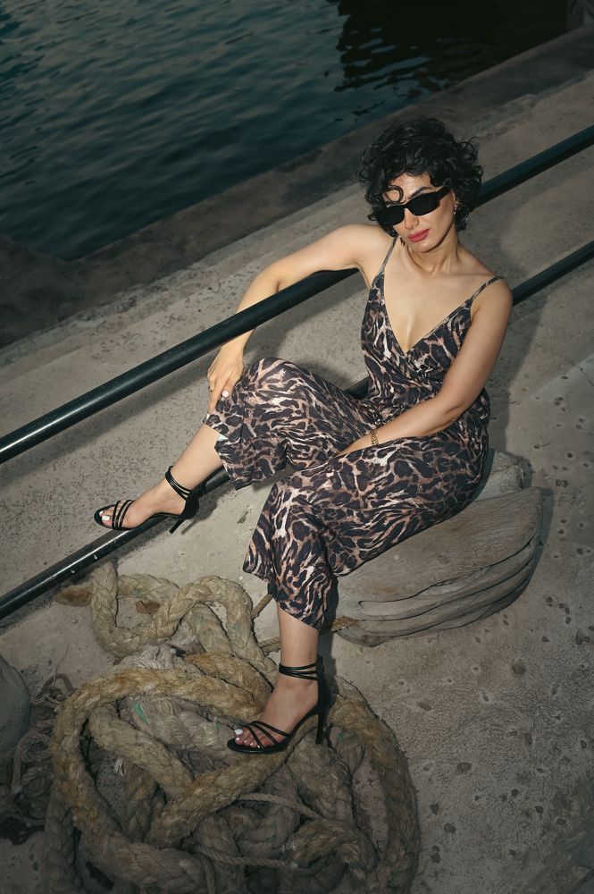 Photograph by Reza Mohammadi