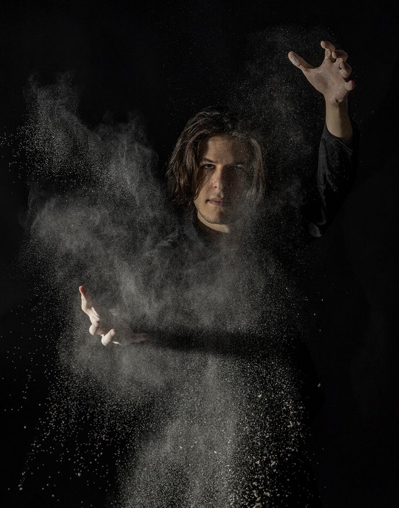 Photograph by Asmathi Gogatishvili