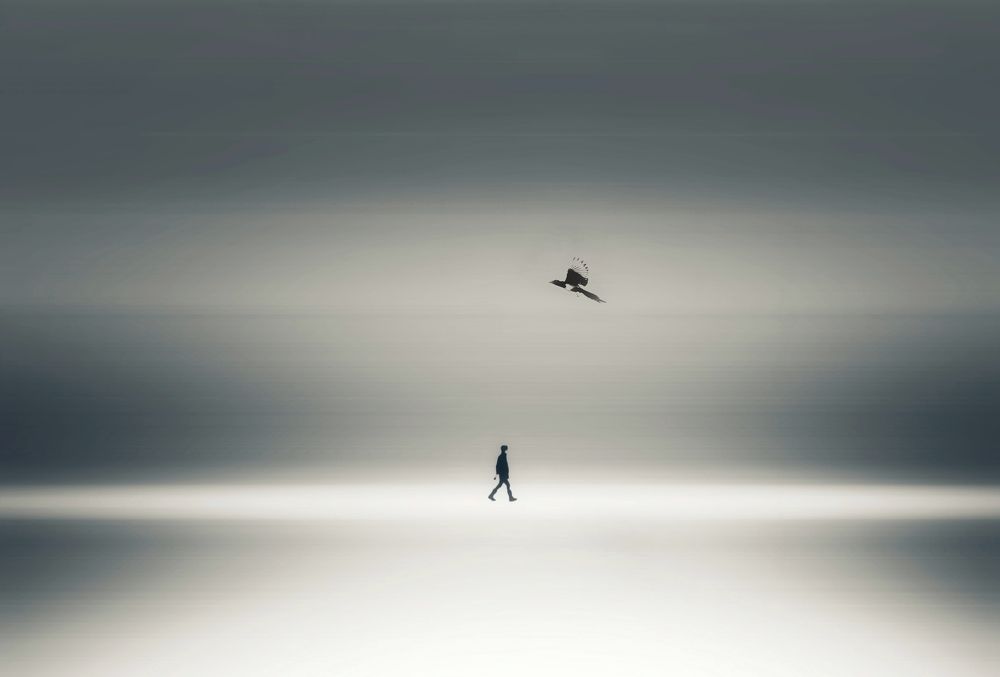 Photograph by Akhoondi Hannaneh